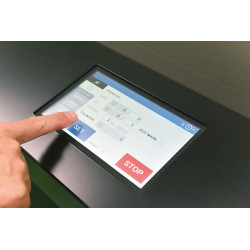 Découpeuse de carte AEROCUT X