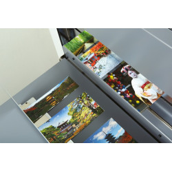 Découpeuse de carte AEROCUT X