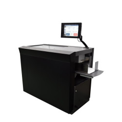 Découpeuse de cartes AEROCUT X PRO COMPLETE