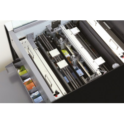Découpeuse de cartes AEROCUT X PRO COMPLETE