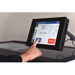 Découpeuse de cartes AEROCUT X PRO COMPLETE