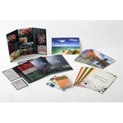 Découpeuse de cartes AEROCUT X PRO COMPLETE