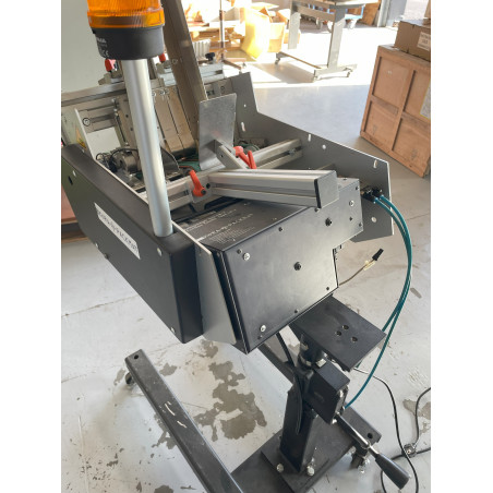 Margeur à friction LB-2