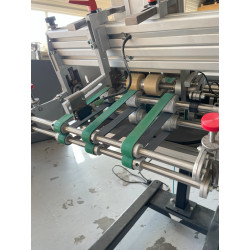 Margeur à friction LB-2