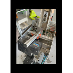 Margeur à friction LB-2