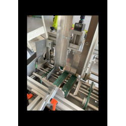 Margeur à friction LB-2