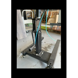 Margeur à friction LB-2