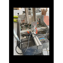 Margeur à friction LB-2