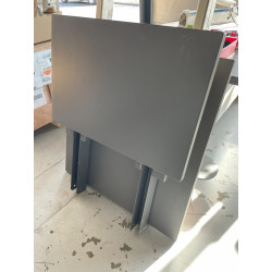 Rallonge de table montante pour table MSP Pitney Bowes