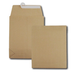 Pochette à soufflets...