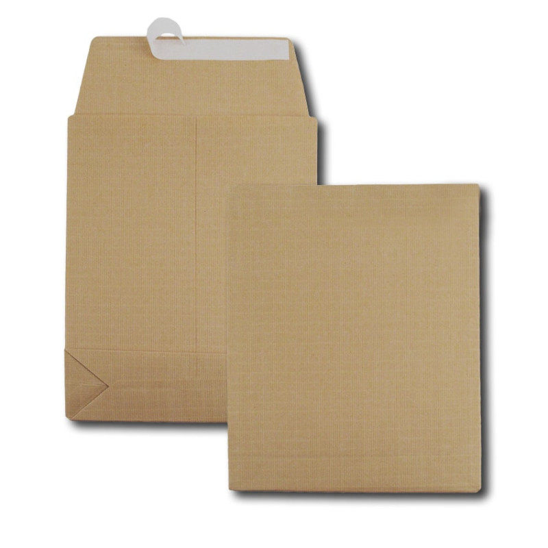 Pochette à soufflets 280x410x90