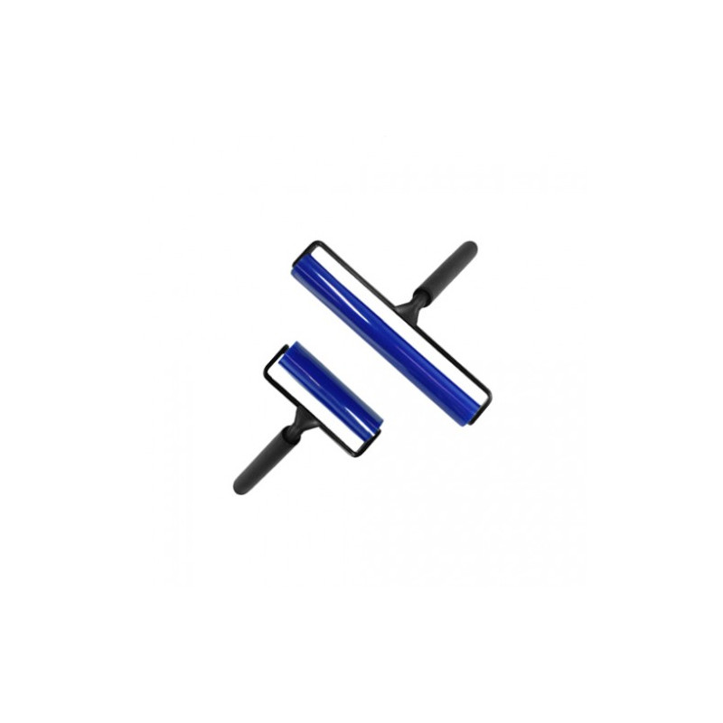 Rouleau anti-poussière/statique/rayure