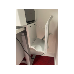 Receptacle de sortie DI 380