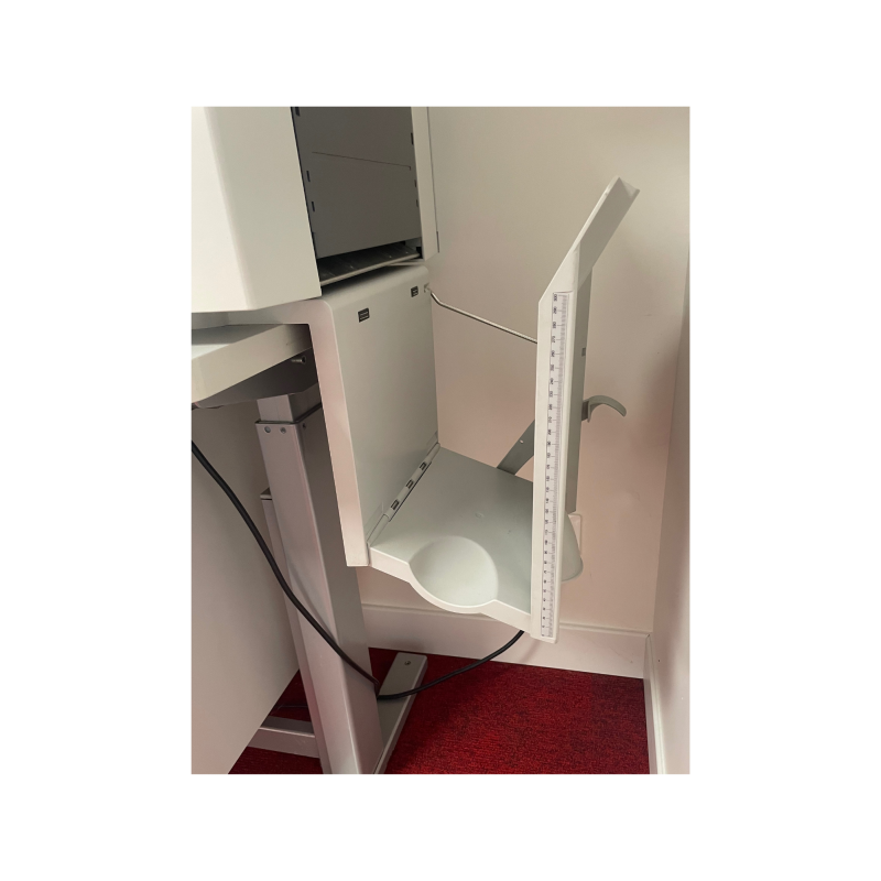 Receptacle de sortie DI 380