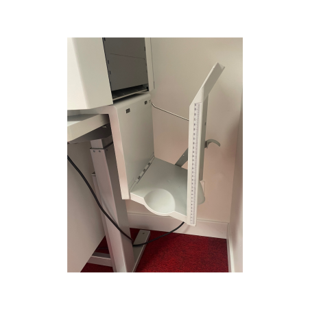 Receptacle de sortie DI 380