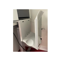 Receptacle de sortie DI 380