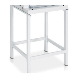 Stand métallique pour...