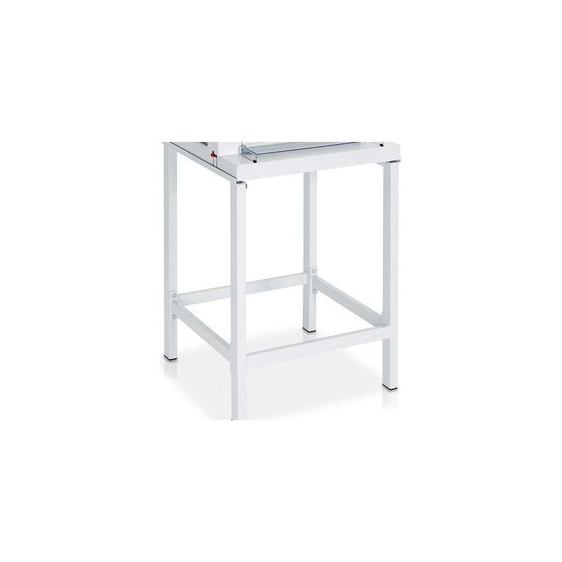 Stand métallique pour Massicot IDEAL 4205/4215/4250/4305/4315/4350