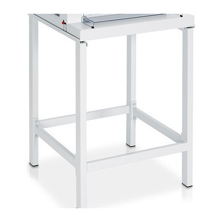 Stand métallique pour Massicot IDEAL 4205/4215/4250/4305/4315/4350