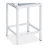 Stand métallique pour Massicot IDEAL 4205/4215/4250/4305/4315/4350