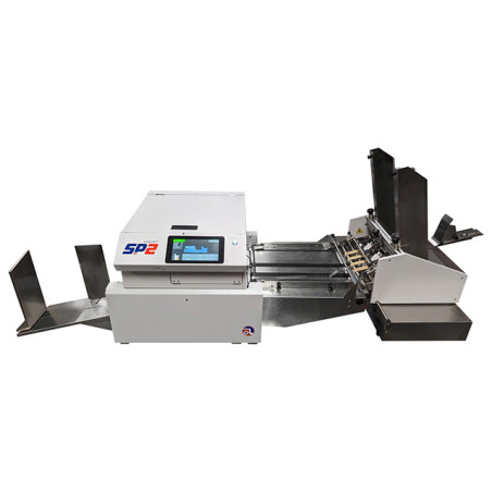 Imprimante d'adressage ASTRO SP2 Large d'impression A3