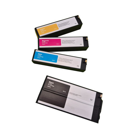 cartouche d'encre Magenta à l'unité