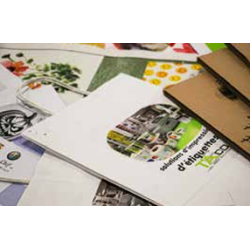 Cartouche d'encre Yellow à l'unité