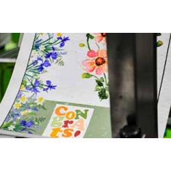 Cartouche d'encre Yellow à l'unité