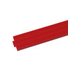 Réglettes Rouge massicot THE 68 IDEAL