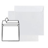 Pochettes Auto-Adhésives 260 x 330 mm sans fenêtre