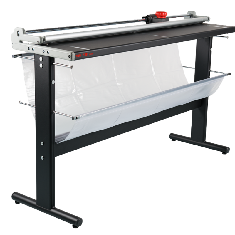 Coupeuse de Plans Trim 130 Stand