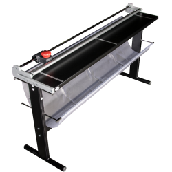 Coupeuse de Plans Trim 130 Stand