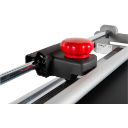 Coupeuse de Plans Trim 130 Stand