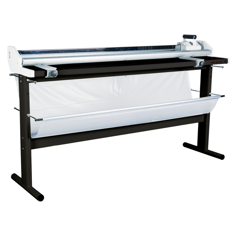 Coupeuse de plans STRONG TRIM 130 Stand