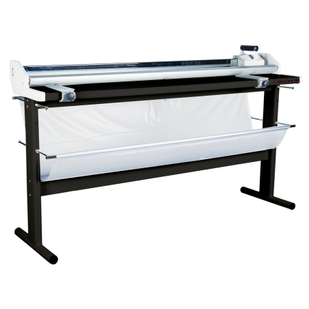 Coupeuse de plans STRONG TRIM 130 Stand