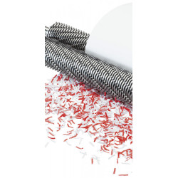 Destructeur IDEAL 2265C/F 4mm