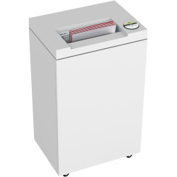 Destructeur IDEAL 2445 C/F 4mm