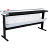 Coupeuse de plans POWER TRIM 165 Stand