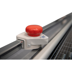 Coupeuse de Plans TRIM PLUS 130 Stand