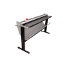 Coupeuse de Plans TRIM PLUS 130 Stand