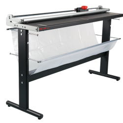 Coupeuse de plans Trim 150...