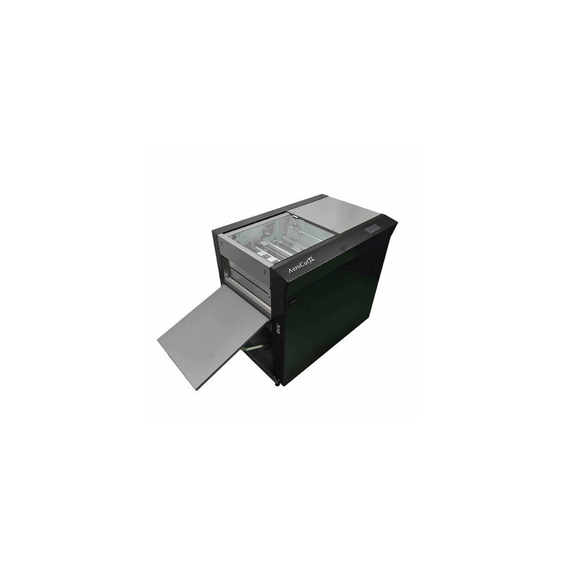 Découpeuse de cartes AEROCUT X AUTOMATION