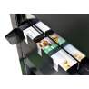 Découpeuse de cartes AEROCUT X AUTOMATION