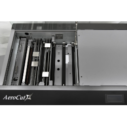 Découpeuse de cartes AEROCUT X AUTOMATION