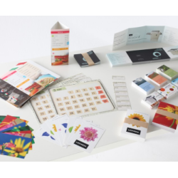 Découpeuse de cartes AEROCUT X AUTOMATION