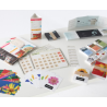 Découpeuse de cartes AEROCUT X AUTOMATION