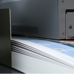Découpeuse de cartes AEROCUT X AUTOMATION