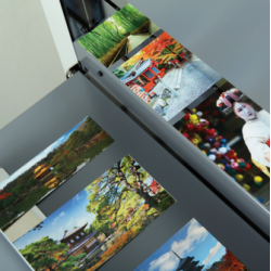 Découpeuse de cartes AEROCUT X AUTOMATION