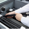 Découpeuse de cartes AEROCUT X AUTOMATION