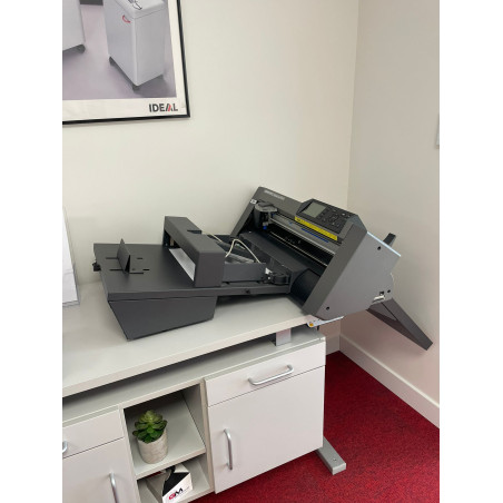 Plotter de découpe I-MARK-40  reconditionné
